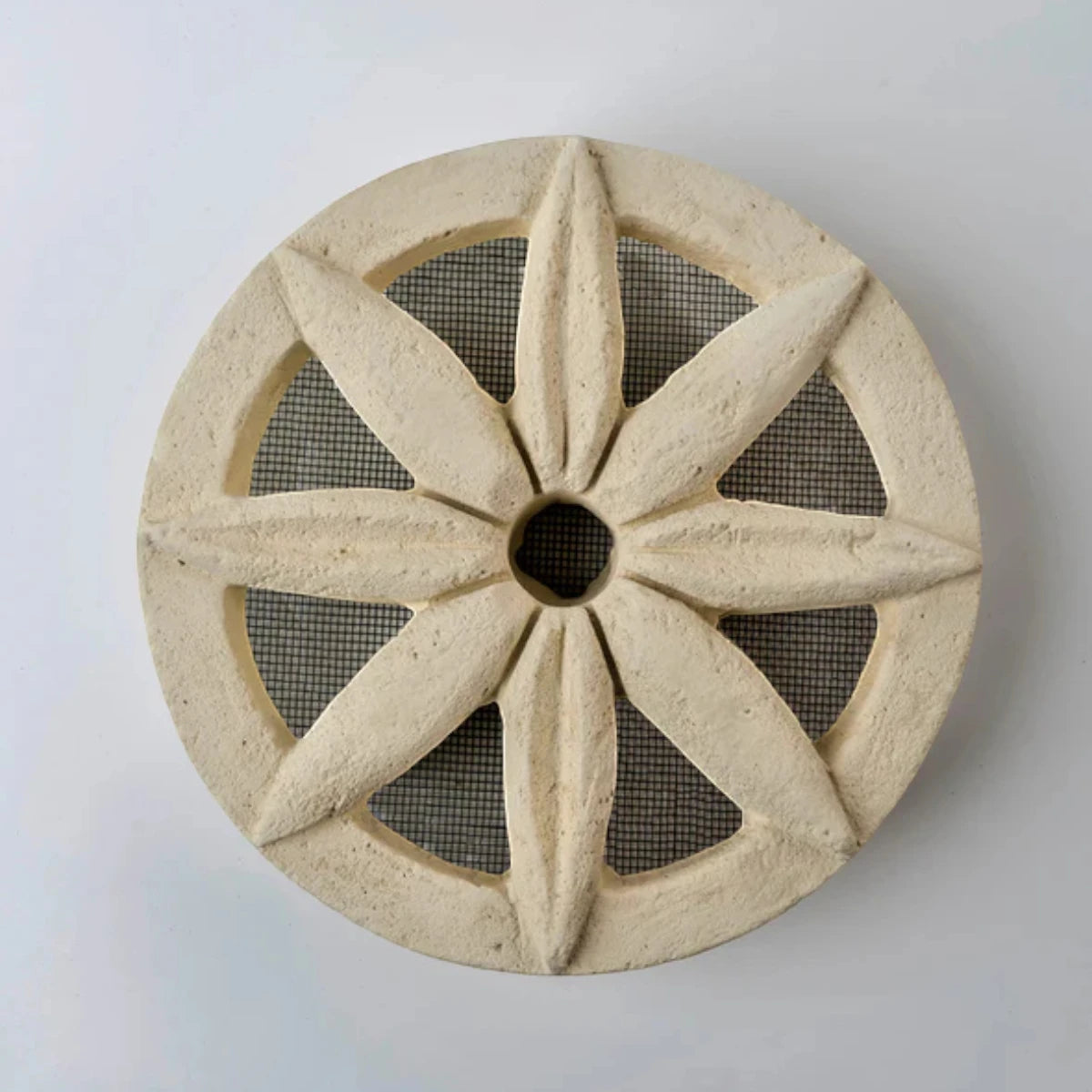 F003-12 per tubo da 12 cm