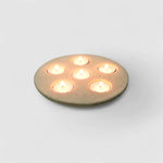 Carica l&#39;immagine nel visualizzatore di Gallery, Vassoio portacandele piccolo
