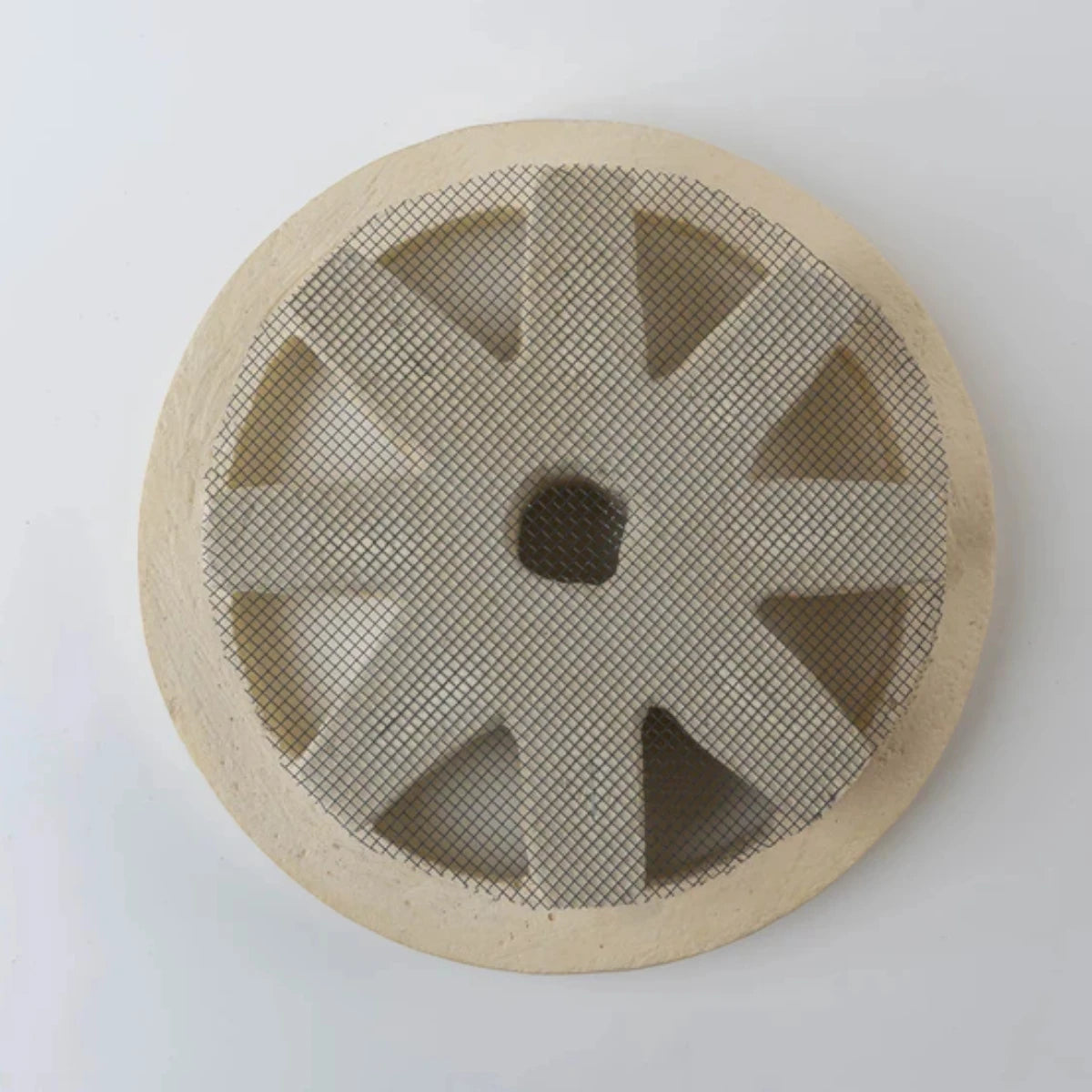 F003-12 per tubo da 12 cm