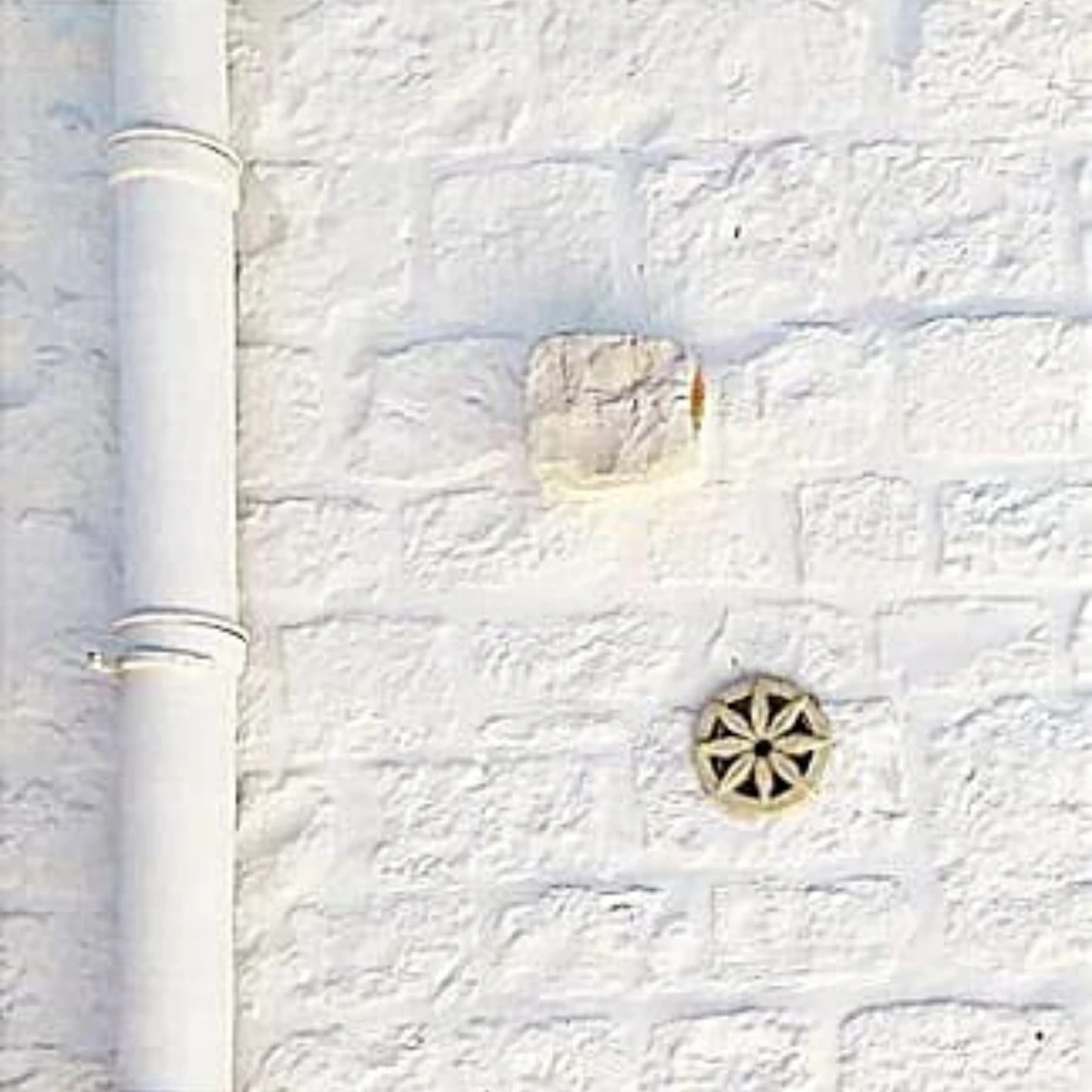 F003-10 per tubo da 10 cm