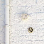 Carica l&#39;immagine nel visualizzatore di Gallery, F003-10 per tubo da 10 cm
