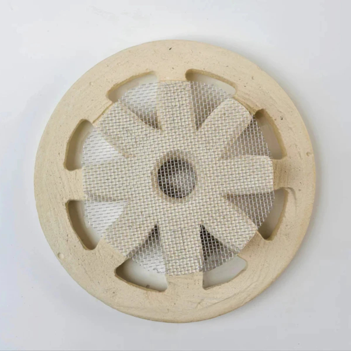 F003-10 per tubo da 10 cm