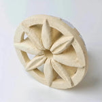 Carica l&#39;immagine nel visualizzatore di Gallery, F003-10 per tubo da 10 cm
