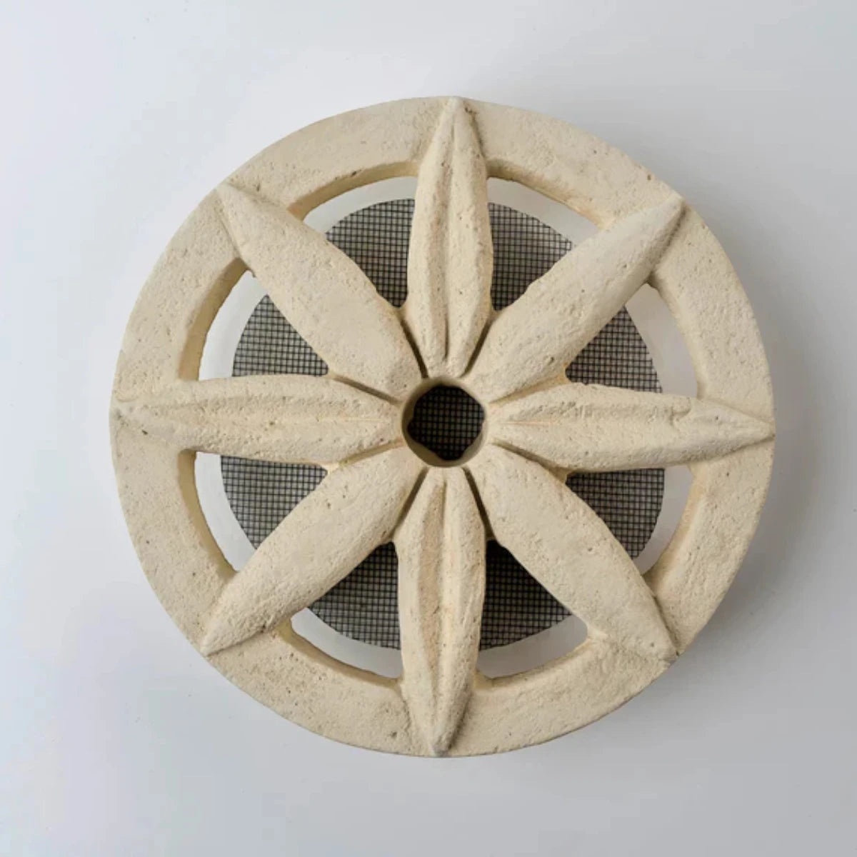 F003-10 per tubo da 10 cm