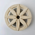 Carica l&#39;immagine nel visualizzatore di Gallery, F003-10 per tubo da 10 cm
