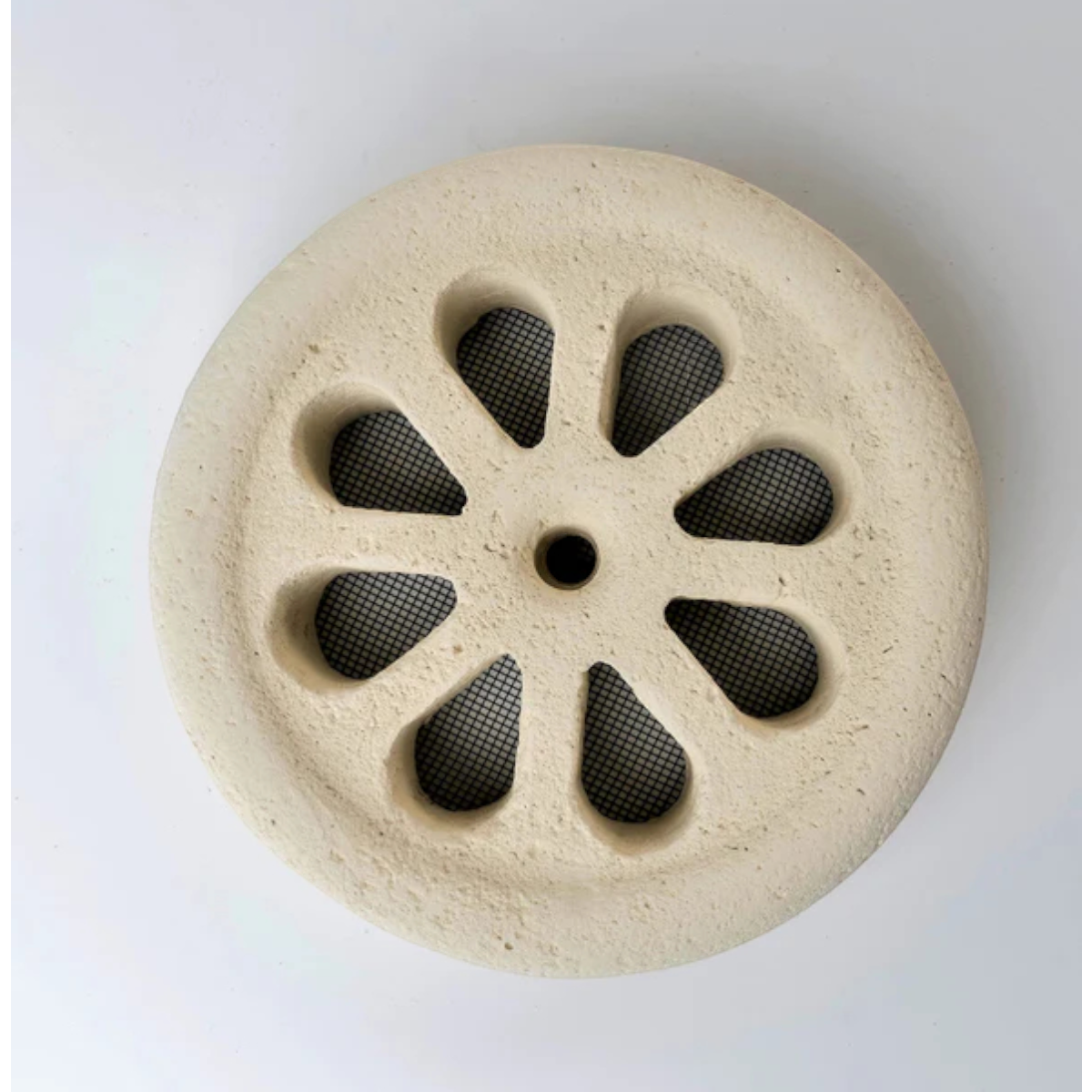 F004-10 per tubo da 10 cm