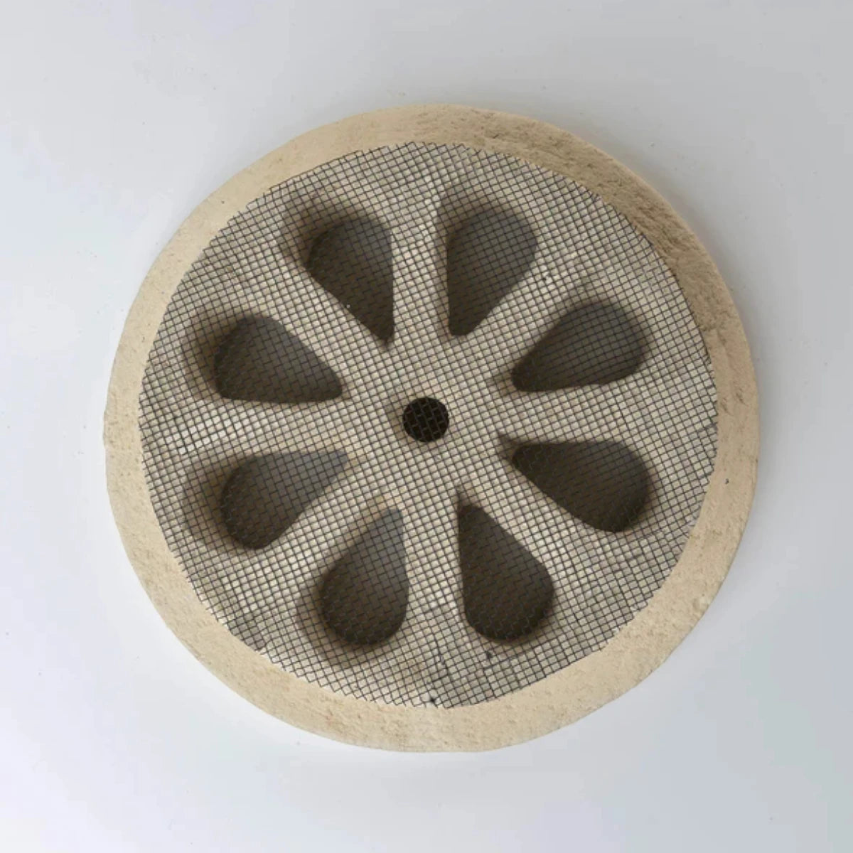 F004-12 per tubo da 12 cm