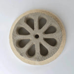 Carica l&#39;immagine nel visualizzatore di Gallery, F004-12 per tubo da 12 cm
