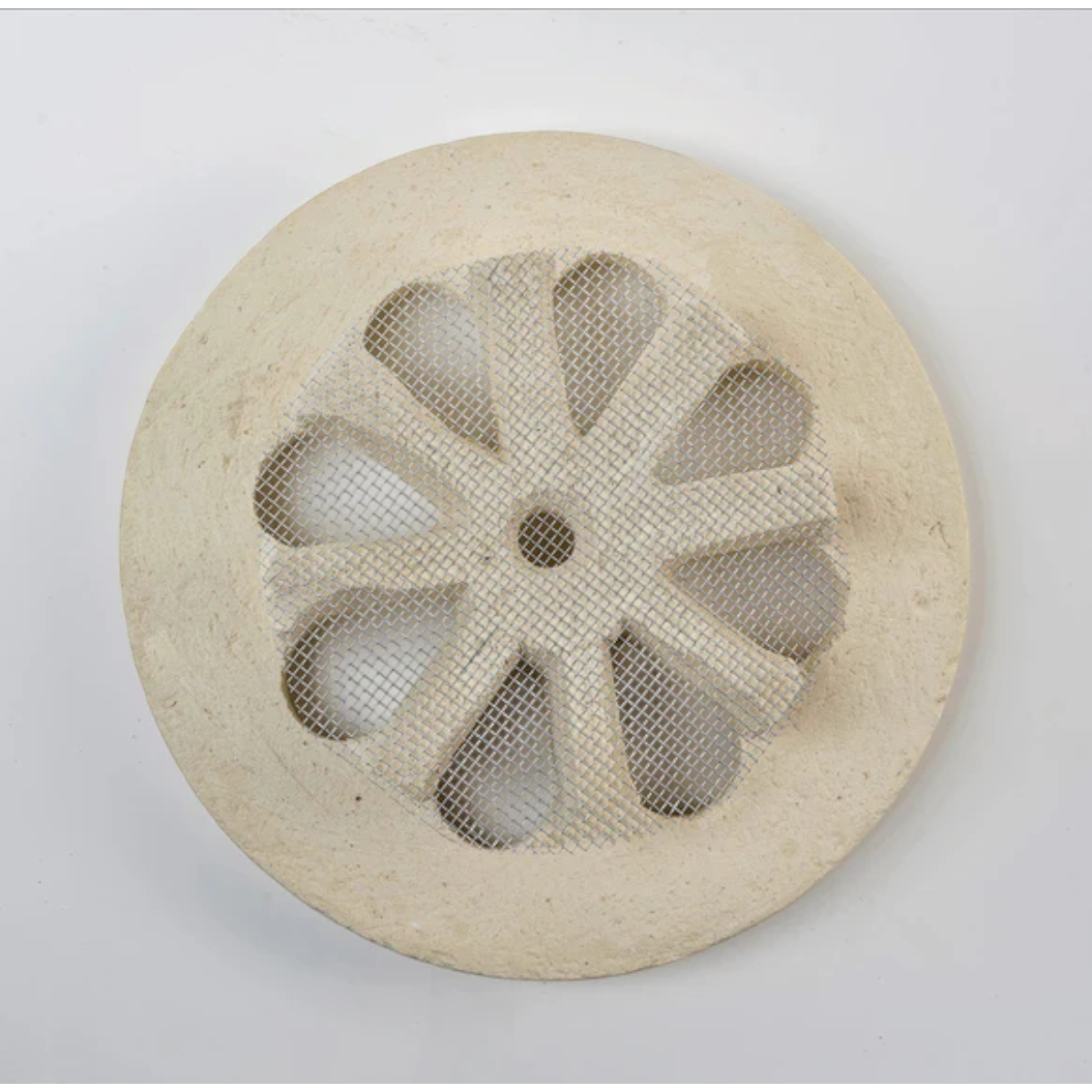 F004-10 per tubo da 10 cm