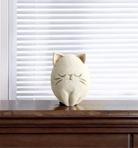 Scultura Gatto