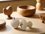 Carica l&#39;immagine nel visualizzatore di Gallery, Mela-Torsolo
