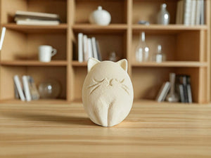 Scultura Gatto