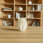 Carica l&#39;immagine nel visualizzatore di Gallery, Scultura Gatto
