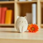 Carica l&#39;immagine nel visualizzatore di Gallery, Scultura Gatto

