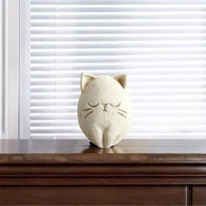 Scultura Gatto