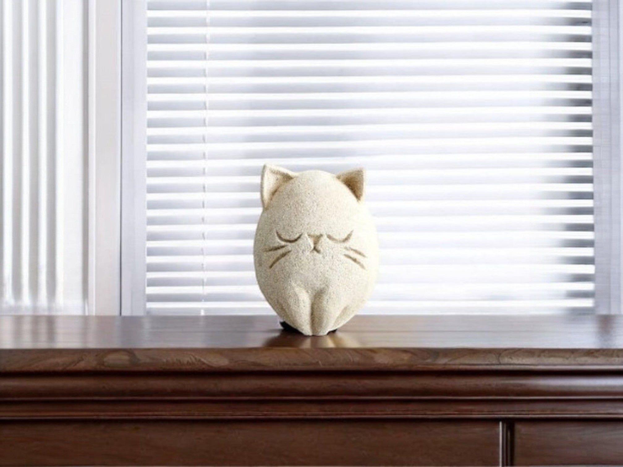 Scultura Gatto