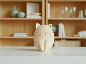 Scultura Gatto