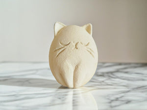 Scultura Gatto
