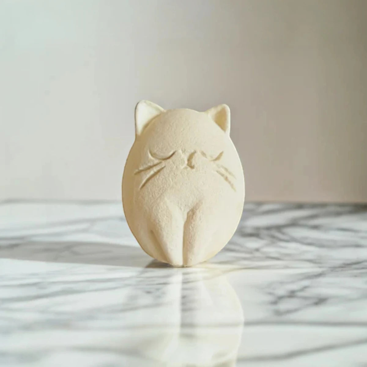 Scultura Gatto