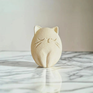 Scultura Gatto