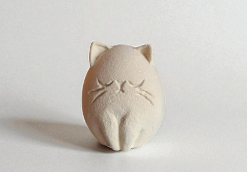 Scultura Gatto