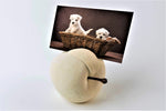 Cargar imagen en el visor de la galería, Portafotos manzana
