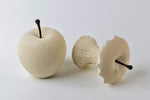Charger l&#39;image dans la galerie, Sculpture paire de Pommes
